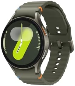 SAMSUNG Galaxy Watch7 44mm L310N GPS (Renewed)