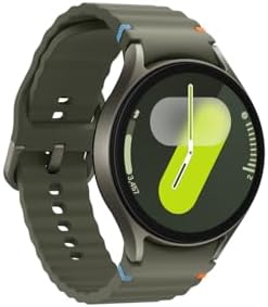 SAMSUNG Galaxy Watch7 44mm L310N GPS (Renewed)