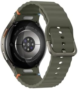 SAMSUNG Galaxy Watch7 44mm L310N GPS (Renewed)