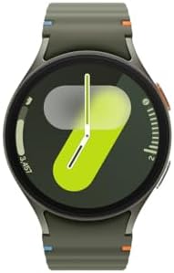SAMSUNG Galaxy Watch7 44mm L310N GPS (Renewed)