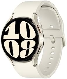 SAMSUNG Galaxy Watch 6 40mm Bluetooth Smartwatch w/ Fitness Tracker, Personalize...