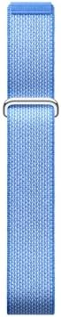 Google Fitbit Air Performance Loop Band - One Size, Micro-Adjustable - Workout-F...