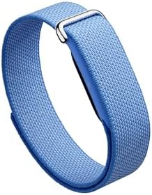 Google Fitbit Air Performance Loop Band - One Size - Lavender | Only compatible ...