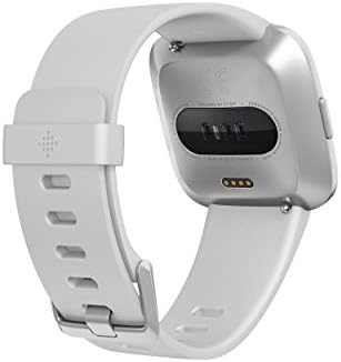 Fitbit Versa Lite Edition Smart Watch,GPS, One Size (S and L Bands Included)