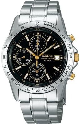 [Seiko] Seiko Spirit Spirit Watch sbtq043