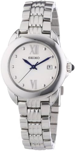 Seiko Quartz SXDF61 - Women's Watch