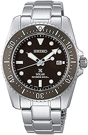 Seiko Analogical SNE571P1, Silver, Bracelet