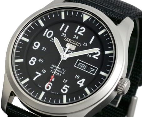 Seiko Seiko Seiko 5 Sports 5 Sports Automatic Watch snzg15 K1 [parallel import goods]
