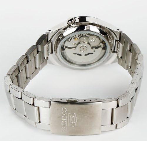 [Seiko] Seiko 5 Automatic Automatic snk623 K1 Men's [Reverse Import]
