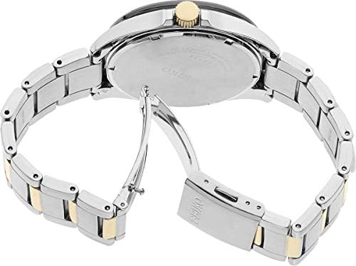 Seiko SNE485 Essentials Solar Men's, Bracelet Type