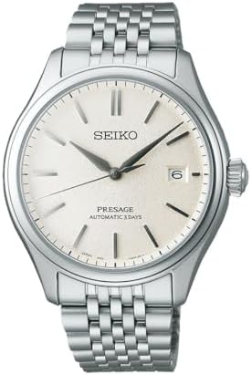 Seiko Men's Watch SPB463J1 - Brand EAN: 8434103505766