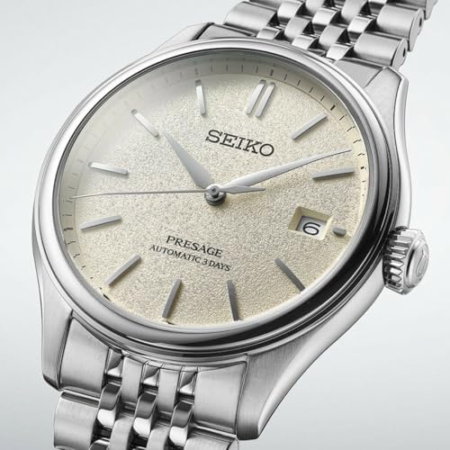 Seiko Men's Watch SPB463J1 - Brand EAN: 8434103505766