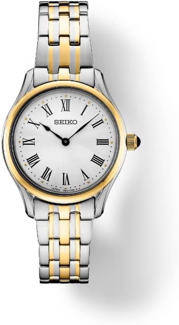 Seiko LDS Essential