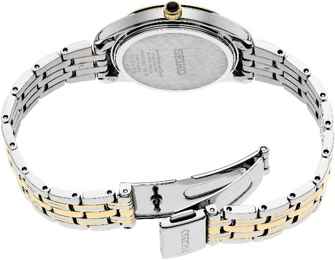 Seiko LDS Essential