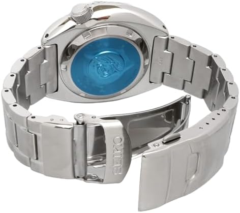 Seiko Prospex Mechanical Automatic PADI Special Edition Turtle Diver's Diver's 200 m SRPE99 Made in Japan Men's Overseas Model