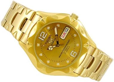 [Seiko] Seiko Watch with Automatic Movement Seiko 5 Sports Sports Made In Japan snz460j1 Men's Overseas Model [Reverse Imported]