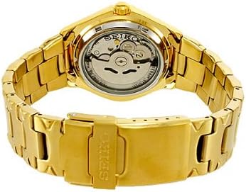 [Seiko] Seiko Watch with Automatic Movement Seiko 5 Sports Sports Made In Japan snz460j1 Men's Overseas Model [Reverse Imported]