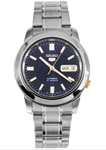 Parallel import goods Seiko 5 Seiko5 snkk11 K1 Men's