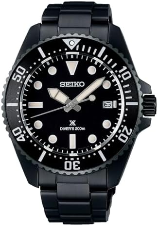Seiko Seıne599p Men's Watch