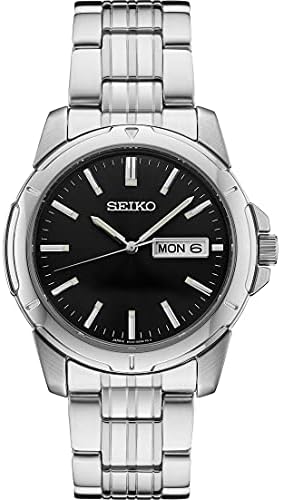 Seiko Essentials