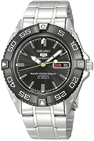 [Seiko] [Seiko] Seiko 5 Sports Seiko5 Sports seiko-faibusupo-tu Watch Men's Seik...
