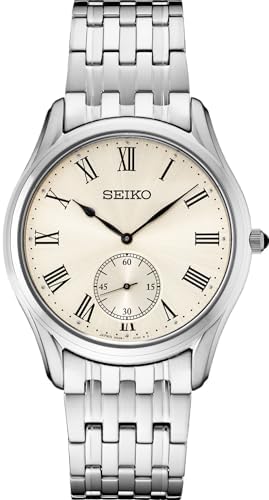 Seiko Mens Essential
