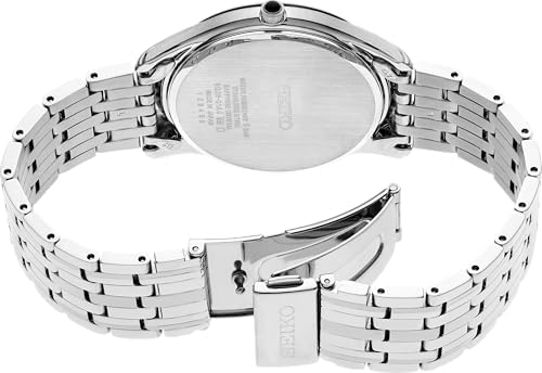 Seiko Mens Essential