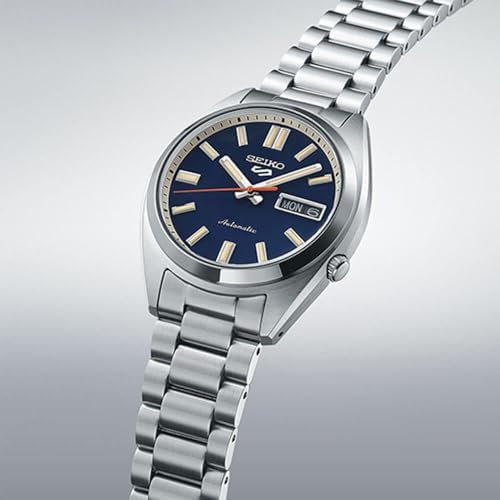 SEIKO Men's SRPK87 5 Sports Watch