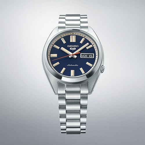 SEIKO Men's SRPK87 5 Sports Watch