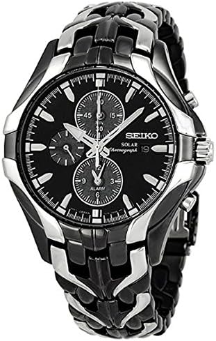 Seiko [Seiko] Model No. SSC139 Excelsior Solar Chronograph SSC139 Chronograph Solar System equipped Mens Men's Watch Watch [parallel import goods]