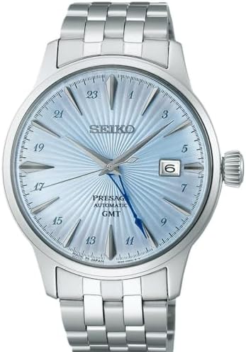 Seiko Men's SSK037 Presage Watch