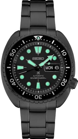 SEIKO Men's SRPK43 Prospex Watch
