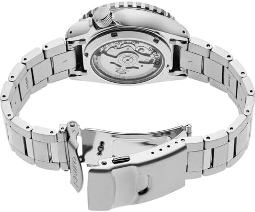SEIKO Men's SRPK97 5 Sports Watch