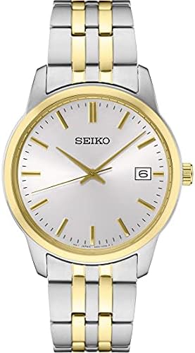 Seiko Essentials