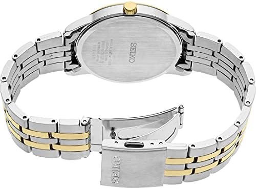 Seiko Essentials