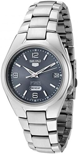 Seiko Sports Grey Dial SNK621K1