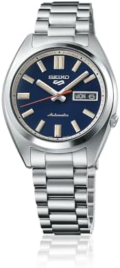 SEIKO Analog Men's Watch