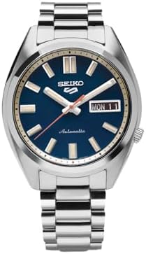 SEIKO Analog Men's Watch