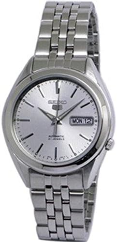 SEIKO 5 SNKL15K1 Reverse Import Model, 5 Sports, Mechanical (Automatic), Men’s Watch