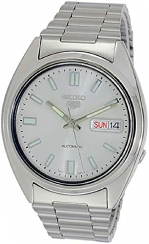 SEIKO Men's Mechanical Watch #SNXS73