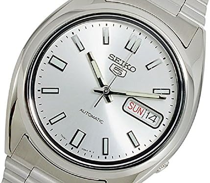 SEIKO Men's Mechanical Watch #SNXS73