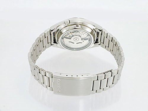 SEIKO Men's Mechanical Watch #SNXS73