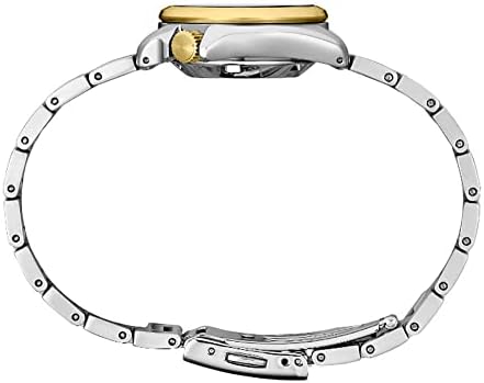 SEIKO Women's Automatic Watch - 5 Sports Collection | Stainless Steel, 60-Minute Track - 100M Water Resistant, Date Calendar, 40-Hour Power Reserve