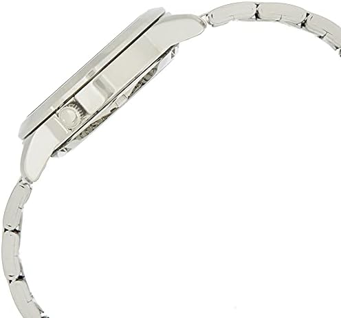Seiko Men's SNKE51K1S Stainless-Steel Analog with Blue Dial Watch
