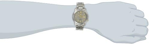 SEIKO Men's SNKK67 5