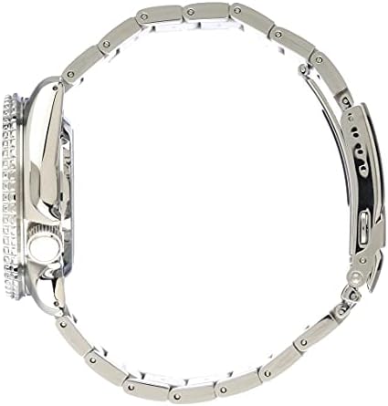SEIKO 5 Sports Automatic Watch for Men | 5 Sports - Day/date Calendar, Lumibrite Hands and Markers, Rotating Bezel, 100m Water-Resistant, 4R36 Movement