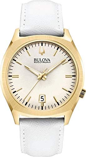 97B131 Bulova Wristwatch