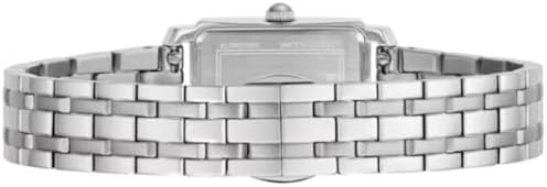 Classic Dress BUL Ladies Watch in Stainless Steel by Bulova