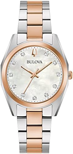 Bulova Surveyor Women's Watch 98P207