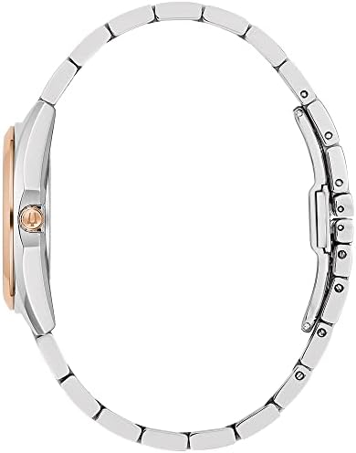 Bulova Surveyor Women's Watch 98P207